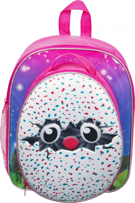 Rugzak Hatchimals met afneembare lunchbox
