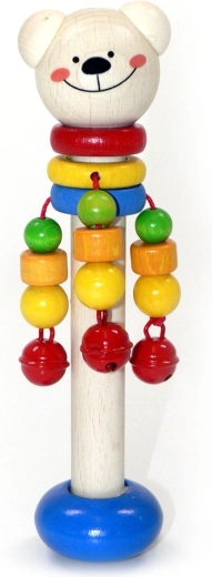 Hess Rammelaar beertje