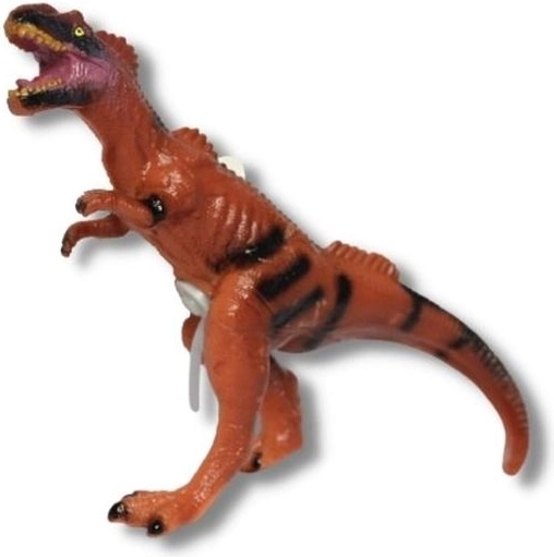 Allosaurus-dinosaurusfiguur