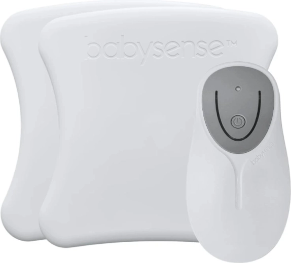 Babysense ademhalingsmonitor nieuwe generatie 8