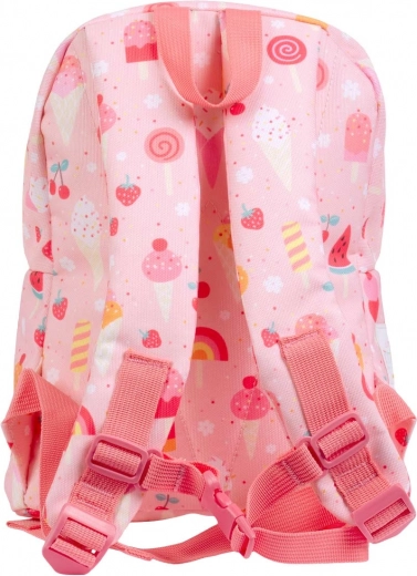 A Little Lovely Company kleine kinder rugzak – IJsje