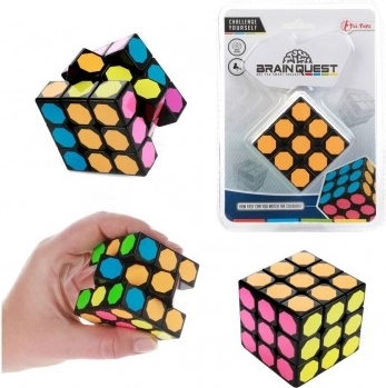 Puzzelkubus T-Toys
