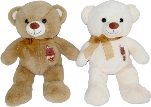 Knuffelbeer 50 cm