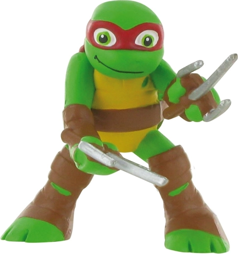 Raph - Ninja Turtles