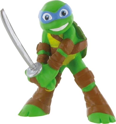 Leo - Ninja Schildpadden