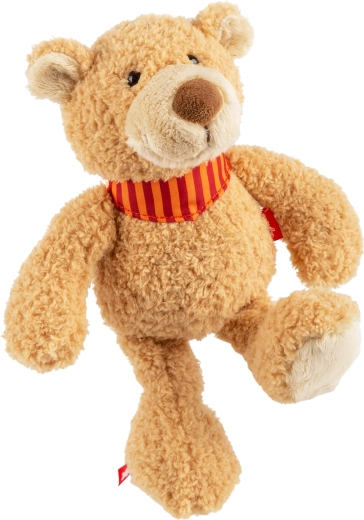 Pluchen beer Gildehard 20 cm Sigikid