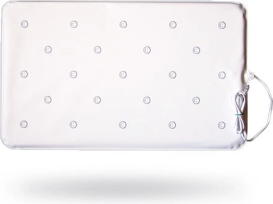 Jablotron vervangende mat Nanny 2