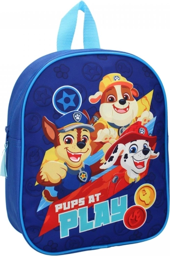 Rugzak Paw Patrol 29 cm