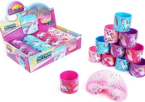 Veer Eenhoorn 7,6 cm