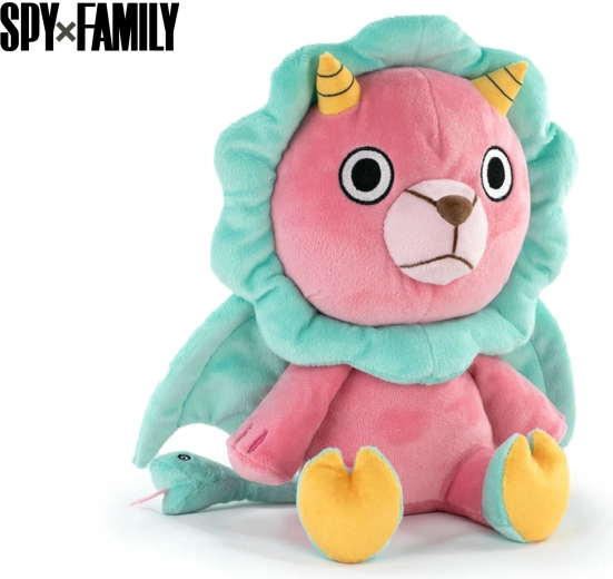 Pluchen Chimera Spy x Family 22 cm