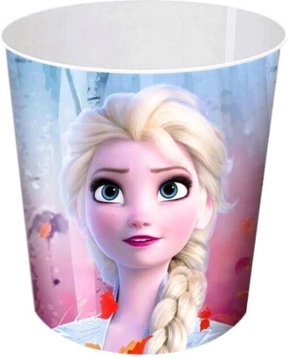 Prullenbak Frozen 5 l