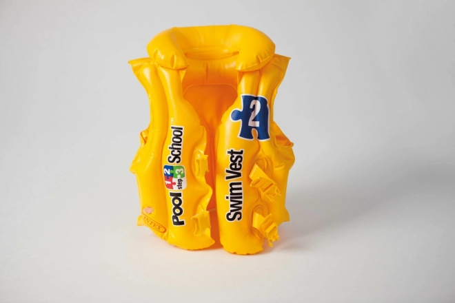 Intex kinderzwemvest