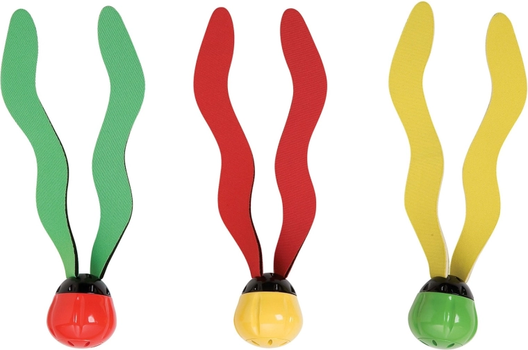 Intex onderwateralgen – duikspeelgoedset