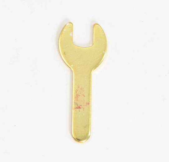 Jamara key profi red + expert gold - 1 stuk