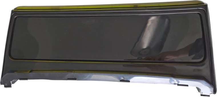 Voorruit voor kinderauto Mercedes-Benz AMG G63, zwart - 1 stuk