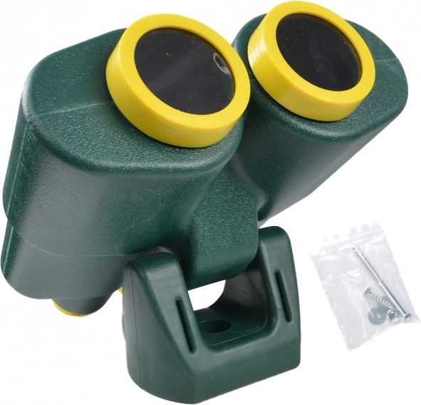 2Kids Verrekijker voor Kinderspeelplaats