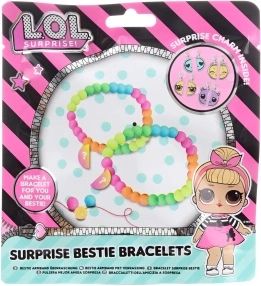 L.O.L. Armband Maak Set