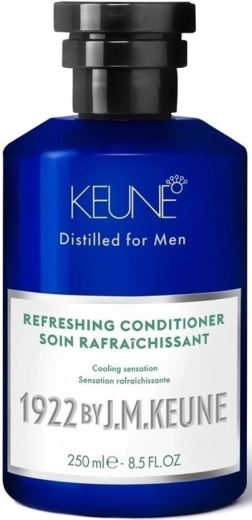 Keune 1922 Refreshing verfrissende herenspülung 250 ml