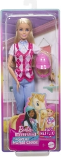 Barbie pop Malibu Ruiter