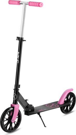 Stadsstep NILS Extreme HM1302 roze