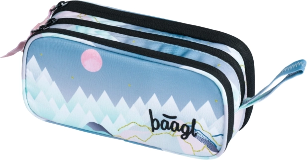 BAAGL Moon etui voor studenten
