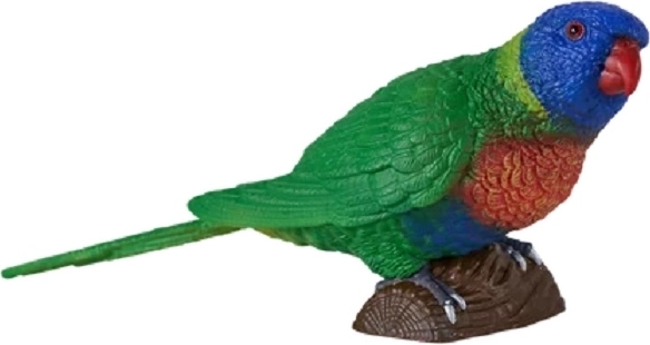 MOJO regenboogpapegaai