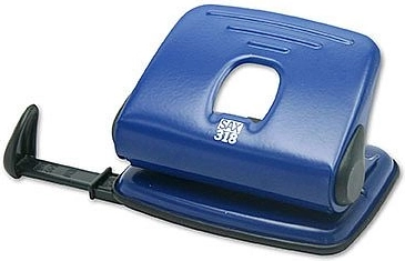 Perforator SAX 318 blauw