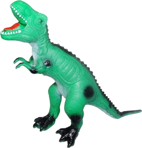 Dinosaurus met geluid en licht