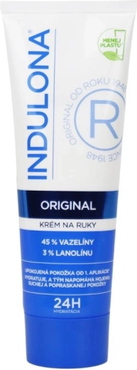 Indulona original handcrème 75 ml