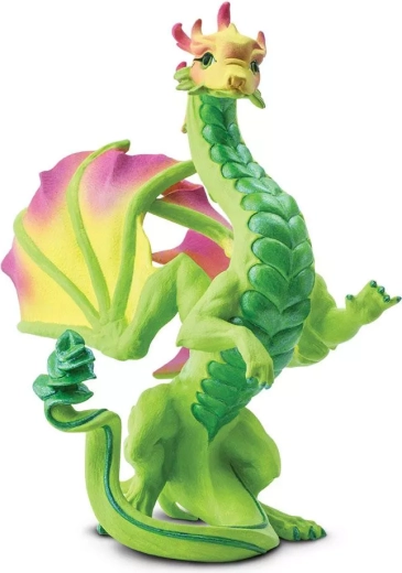 Safari Ltd. figuur bloemen-draak