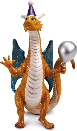 Safari Ltd. figuur feestdraak