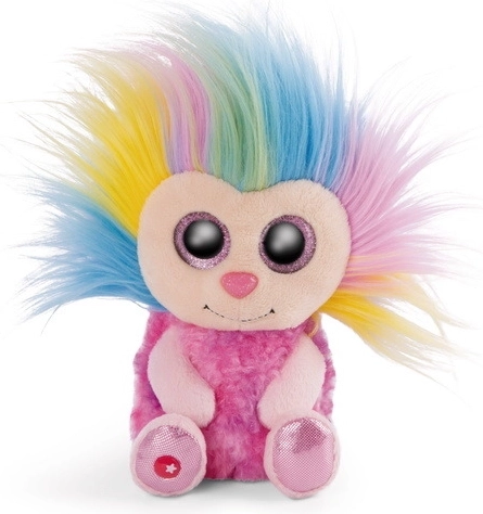 Pluchen knuffel GLUBSCHIS fee Azizi 15 cm