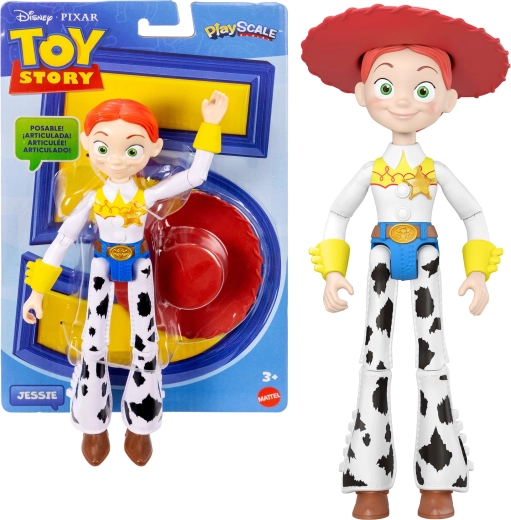 Disney Toy Story-figuur Jessie 22 cm
