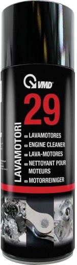 Motorreiniger in spray