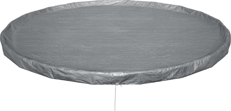 Bestway premium afdekzeil voor rond zwembad 610 cm
