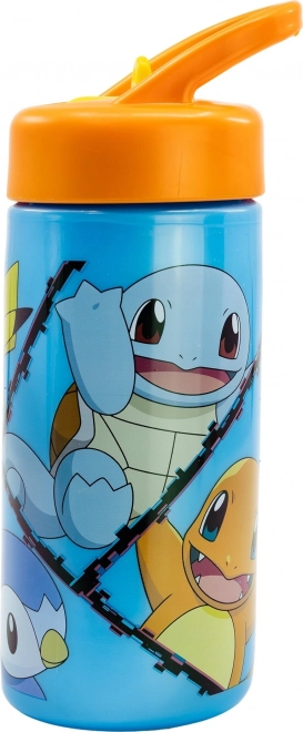 Drinkfles met Pokémon-motief