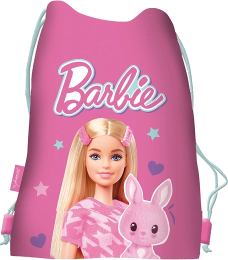 Barbie sporttas 42 cm