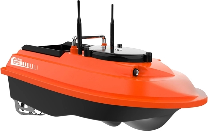 Voerboot Flytec V066 met 18.000 mAh batterij