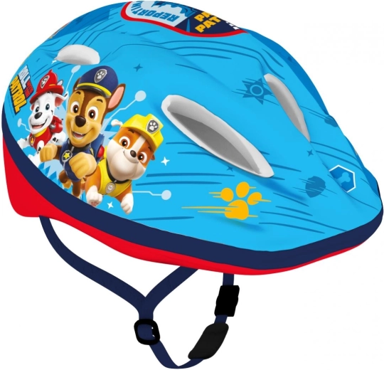 Fietshelm voor kinderen Seven Paw Patrol 52–56 cm
