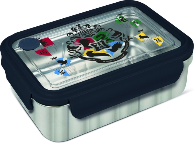 Roestvrijstalen box Harry Potter