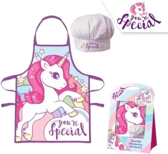 Kookset Unicorn