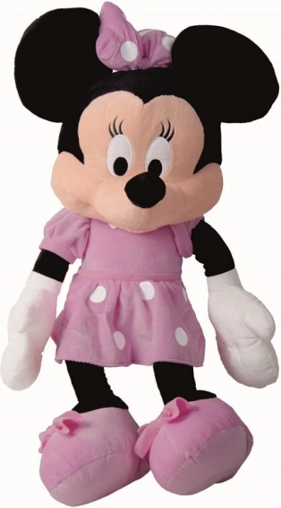 Pluchen knuffel Minnie 65 cm