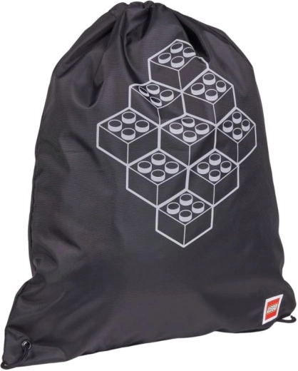 LEGO gymschoen- en sportzak