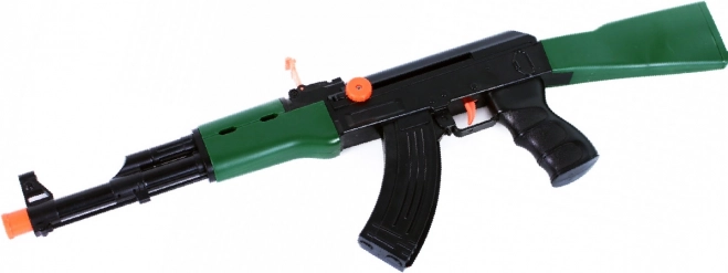 Machinepistool 37 cm