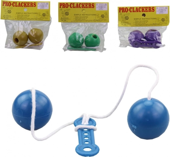 Klik Klak Speelgoed voor Kinderen