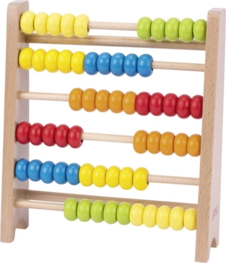 Houten telraam GOKI