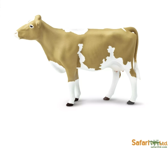 Safari Ltd. guernseykoe