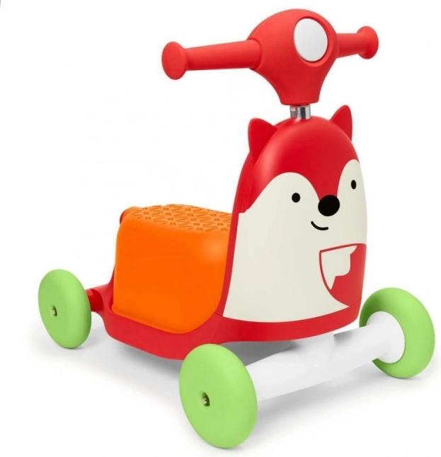 Skip Hop Zoo multifunctioneel kinderspeelgoed 3-in-1