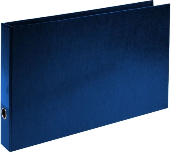 Ordner A3 Classic blauw