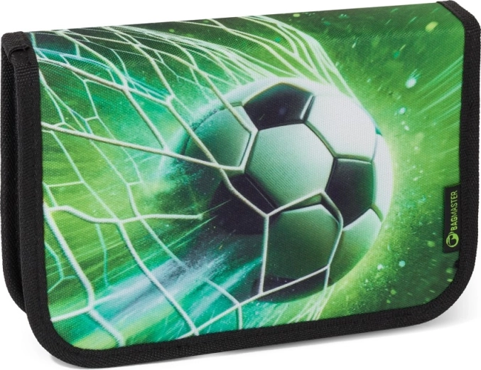 Bagmaster lumi 25 b schooletui voetbal